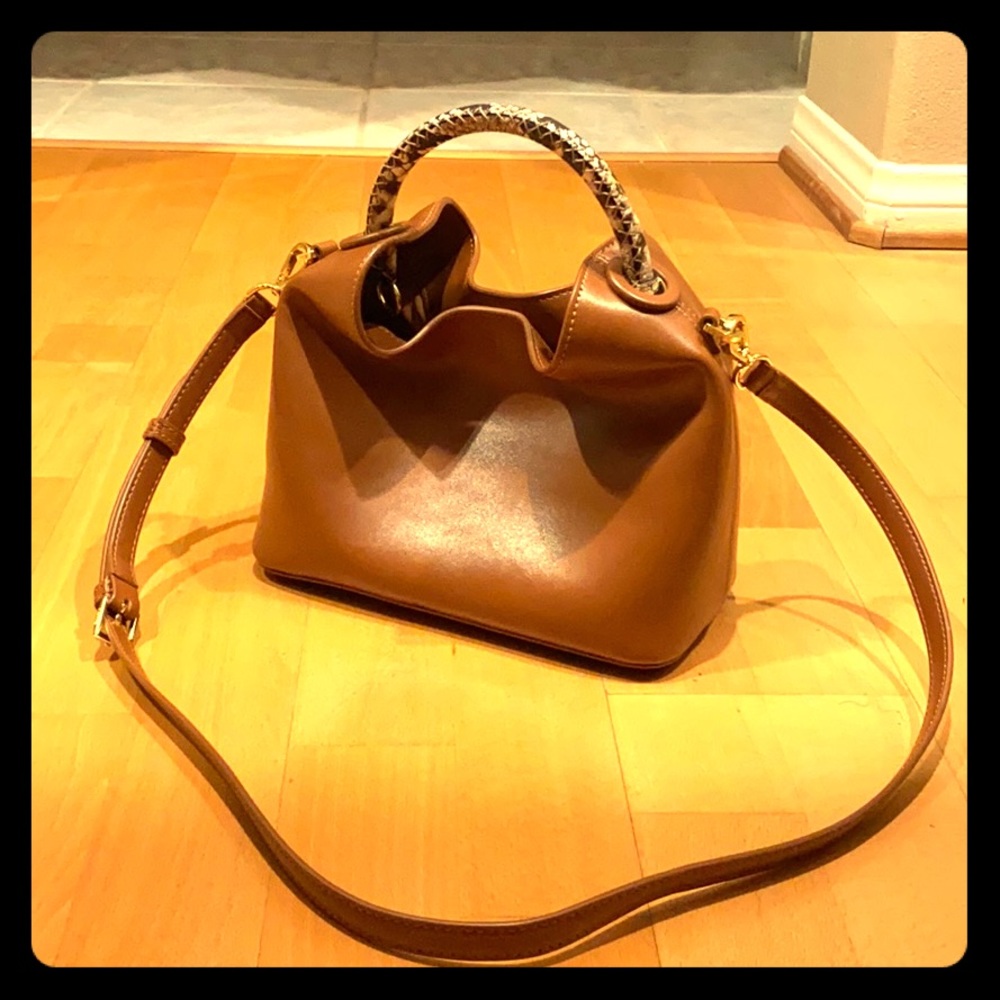 Elleme Paris Baozi bag